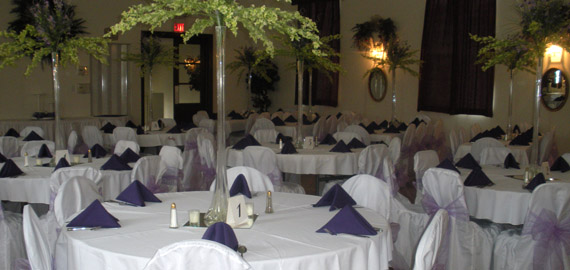 Mother's Day Buffet