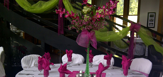 Weddings